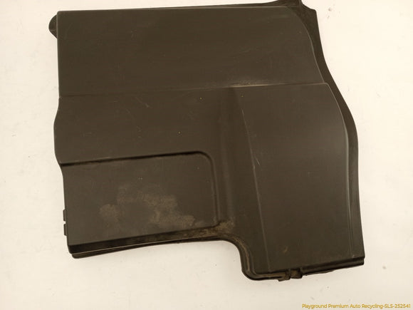 Land Rover LR4 Pair Of Engine Bay Side Cover