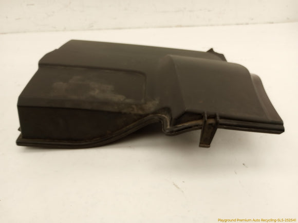 Land Rover LR4 Pair Of Engine Bay Side Cover