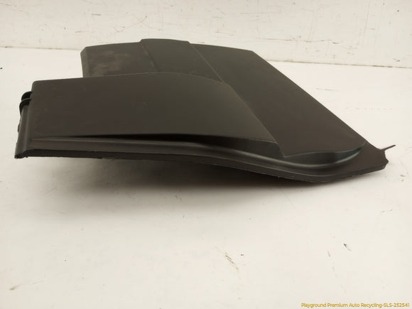 Land Rover LR4 Pair Of Engine Bay Side Cover