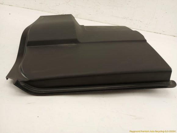 Land Rover LR4 Pair Of Engine Bay Side Cover
