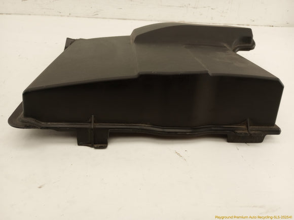Land Rover LR4 Pair Of Engine Bay Side Cover