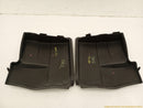 Land Rover LR4 Pair Of Engine Bay Side Cover-12