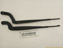 Land Rover LR4 Pair Of Front Wiper Arm-1