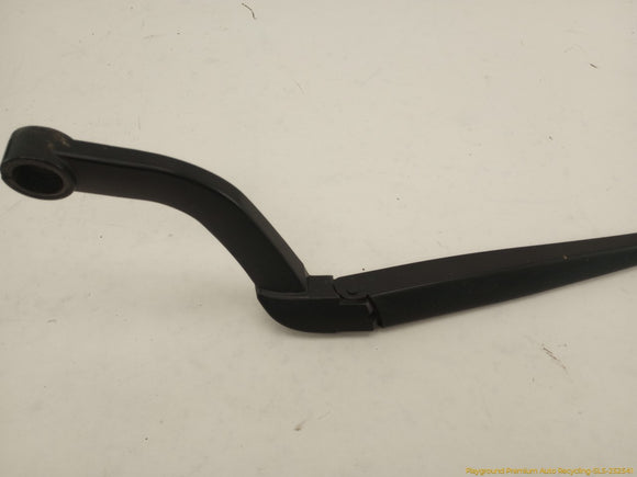 Land Rover LR4 Pair Of Front Wiper Arm