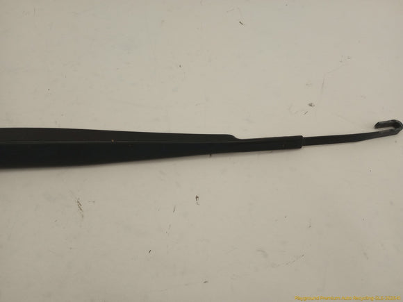 Land Rover LR4 Pair Of Front Wiper Arm
