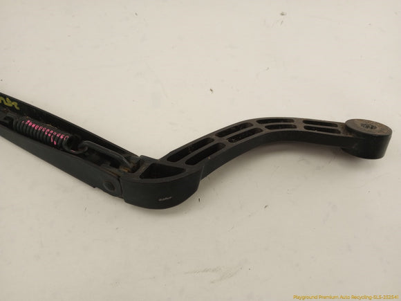Land Rover LR4 Pair Of Front Wiper Arm