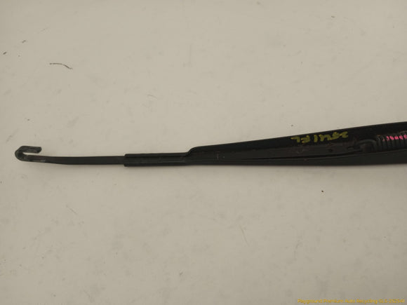 Land Rover LR4 Pair Of Front Wiper Arm