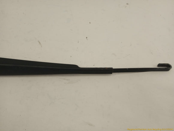 Land Rover LR4 Pair Of Front Wiper Arm
