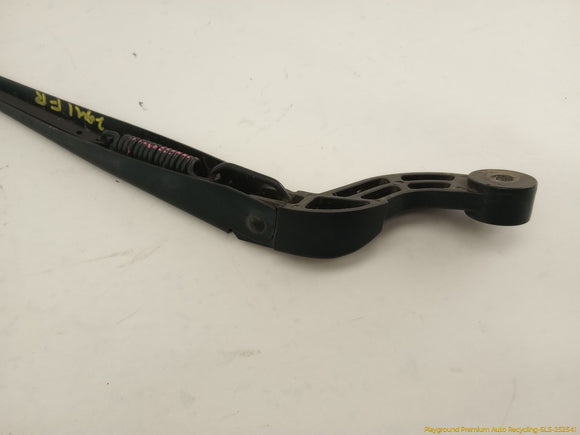 Land Rover LR4 Pair Of Front Wiper Arm