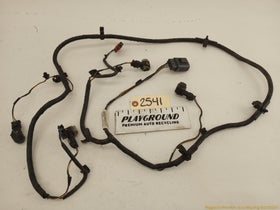 Land Rover LR4 Front Parking Assist Sensor Wire Harness