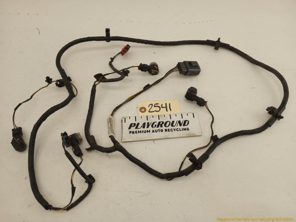 Land Rover LR4 Front Parking Assist Sensor Wire Harness