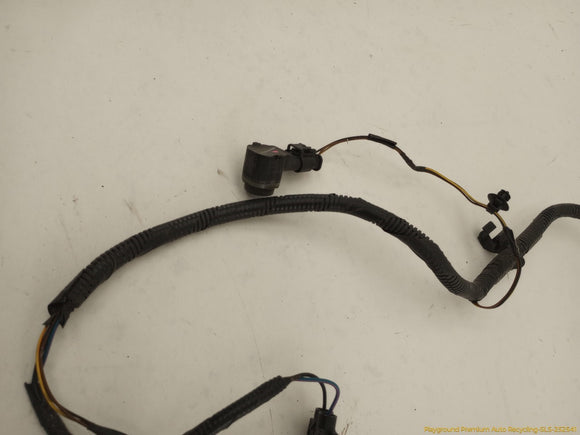 Land Rover LR4 Front Parking Assist Sensor Wire Harness
