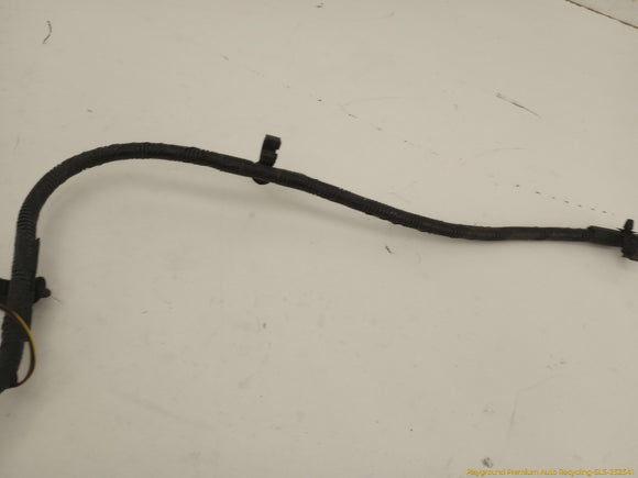 Land Rover LR4 Front Parking Assist Sensor Wire Harness