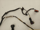 Land Rover LR4 Front Parking Assist Sensor Wire Harness-6