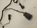 Land Rover LR4 Front Parking Assist Sensor Wire Harness-7