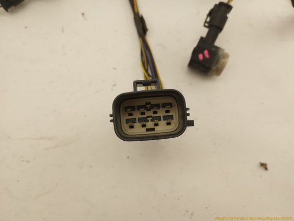 Land Rover LR4 Front Parking Assist Sensor Wire Harness