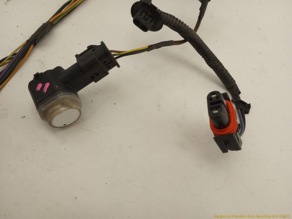 Land Rover LR4 Front Parking Assist Sensor Wire Harness