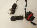 Land Rover LR4 Front Parking Assist Sensor Wire Harness-11