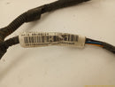 Land Rover LR4 Front Parking Assist Sensor Wire Harness-12