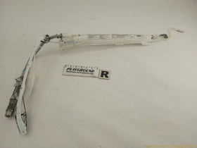 Land Rover LR4 Passenger Right Rear Roof Curtain Airbag