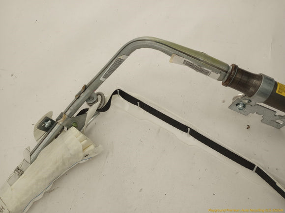 Land Rover LR4 Passenger Right Rear Roof Curtain Airbag