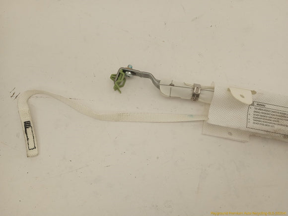 Land Rover LR4 Passenger Right Rear Roof Curtain Airbag