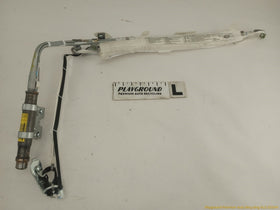 Land Rover LR4 Driver Left Rear Roof Curtain Airbag