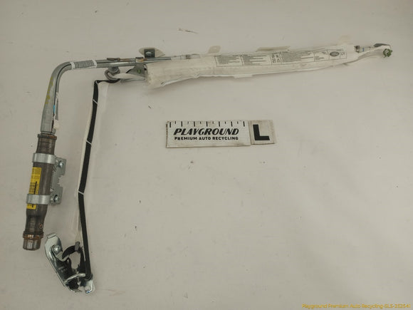 Land Rover LR4 Driver Left Rear Roof Curtain Airbag