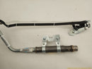 Land Rover LR4 Driver Left Rear Roof Curtain Airbag-2
