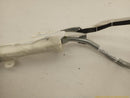 Land Rover LR4 Driver Left Rear Roof Curtain Airbag-3