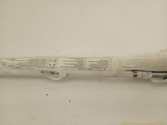 Land Rover LR4 Driver Left Rear Roof Curtain Airbag
