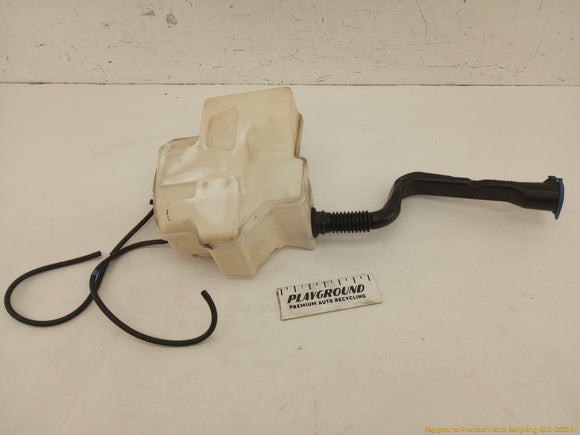Land Rover LR4 Windshield Washer Fluid Reservoir