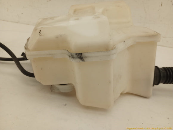 Land Rover LR4 Windshield Washer Fluid Reservoir