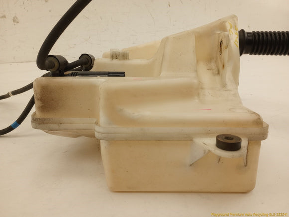 Land Rover LR4 Windshield Washer Fluid Reservoir