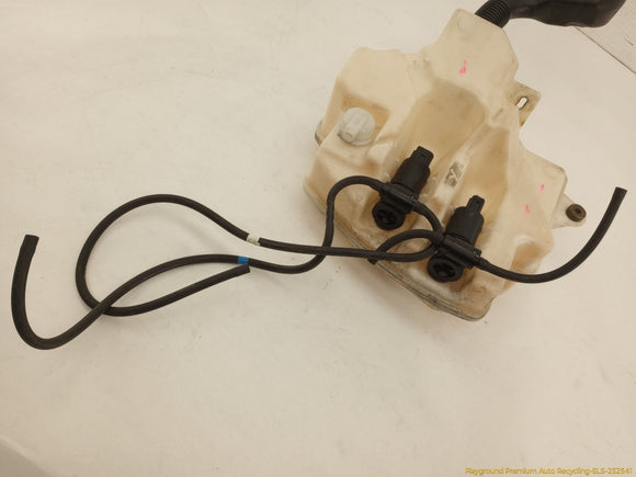 Land Rover LR4 Windshield Washer Fluid Reservoir