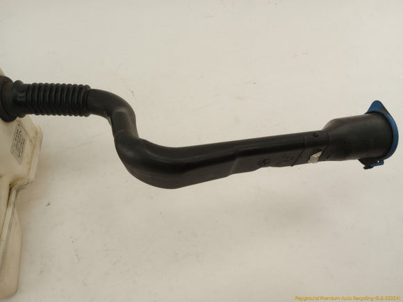 Land Rover LR4 Windshield Washer Fluid Reservoir