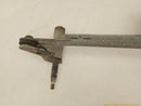 Land Rover LR4 Front Windshield Wiper Transmission & Motor-2