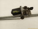 Land Rover LR4 Front Windshield Wiper Transmission & Motor-3