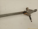 Land Rover LR4 Front Windshield Wiper Transmission & Motor-4