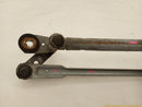 Land Rover LR4 Front Windshield Wiper Transmission & Motor-5