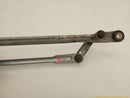 Land Rover LR4 Front Windshield Wiper Transmission & Motor-7