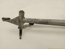 Land Rover LR4 Front Windshield Wiper Transmission & Motor-8