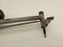 Land Rover LR4 Front Windshield Wiper Transmission & Motor-10