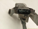 Land Rover LR4 Front Windshield Wiper Transmission & Motor-11