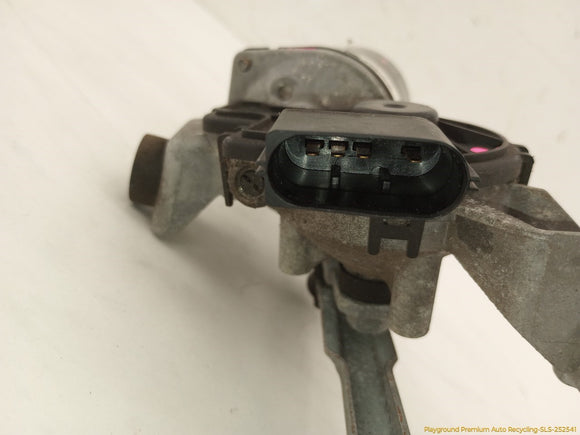 Land Rover LR4 Front Windshield Wiper Transmission & Motor