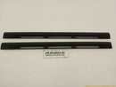 Land Rover LR4 Pair Of Rear Quarter Window Upper Trim-1