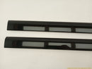 Land Rover LR4 Pair Of Rear Quarter Window Upper Trim-2