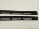 Land Rover LR4 Pair Of Rear Quarter Window Upper Trim-3