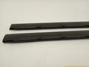 Land Rover LR4 Pair Of Rear Quarter Window Upper Trim-4