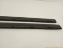 Land Rover LR4 Pair Of Rear Quarter Window Upper Trim-5
